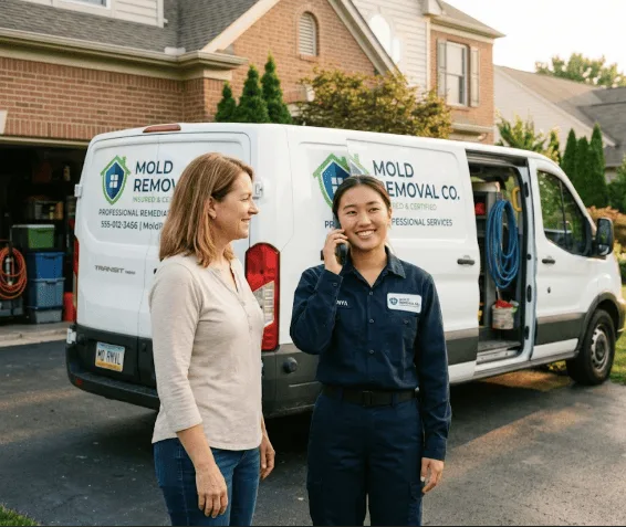 Crawlspace Mold Remediation Freeport, MN FAQs